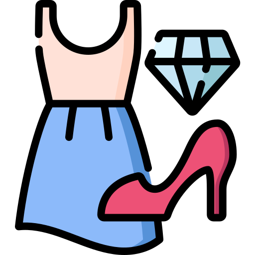 Women's & Girls' Fashion