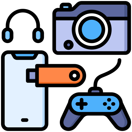Electronics Device