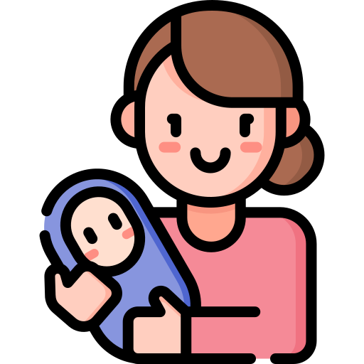 Mother & Baby