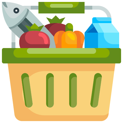 Groceries