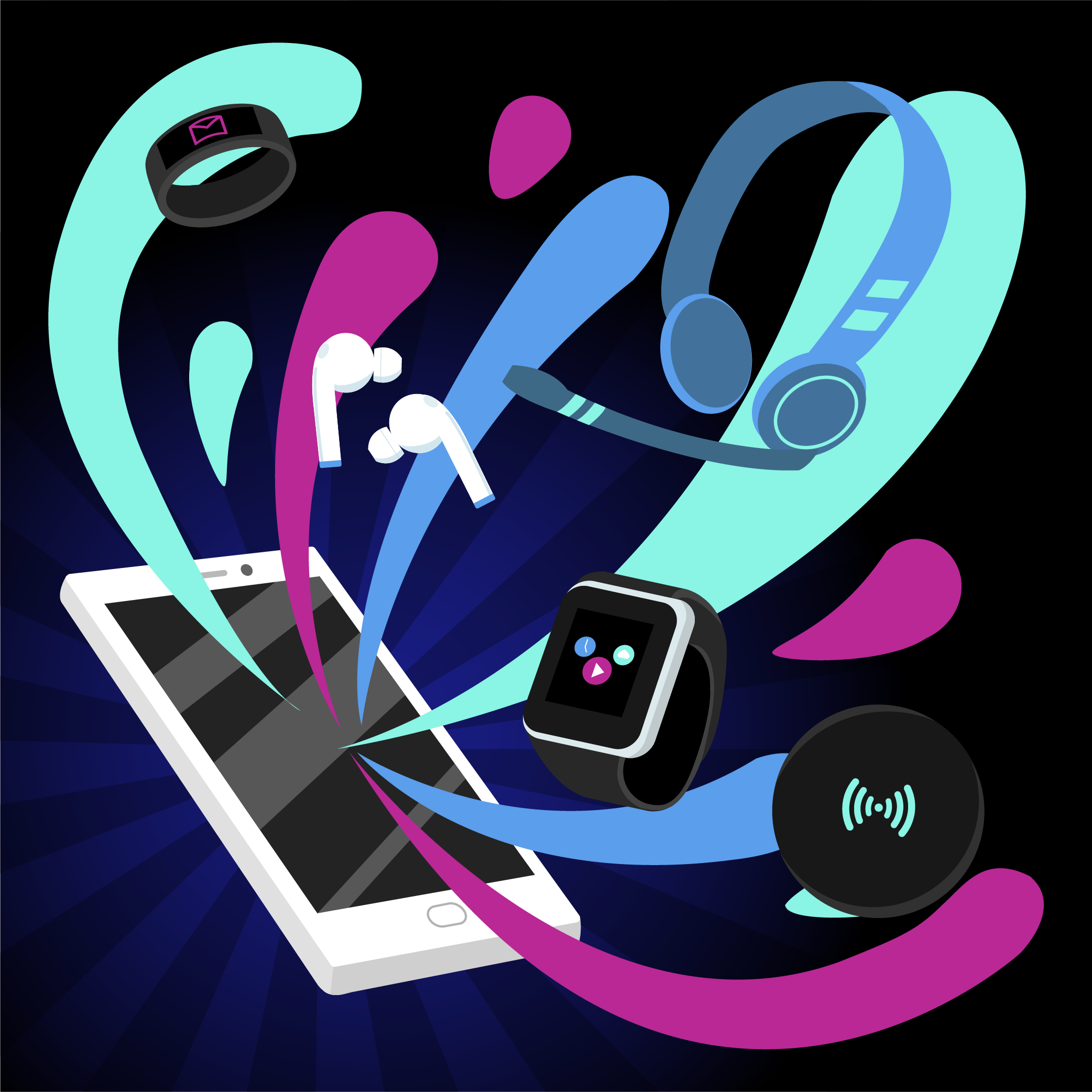 Mobile Accessories