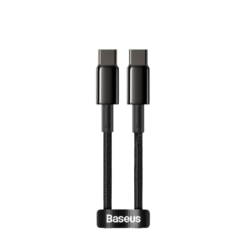 Baseus USB-C to USB-C Cable 100W – Fast, Stable & Powerful
