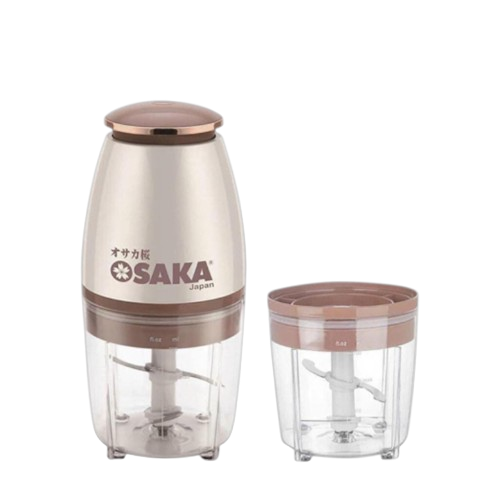 Osaka Multi-Purpose Blender Japan Meat Grinder Bottom Grinder Super Fast Fruit Blender 700ml